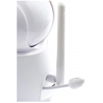 Beaba 芘亞芭 Zen + 4.3吋 480P 視像及話音嬰兒監察器 (BS插頭)